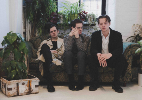 Group @theblindersband have shared new music ahead of their album release date. Listen via the link:
bit.ly/2ZMULbI
#alternativerock #music #song #albumrelease