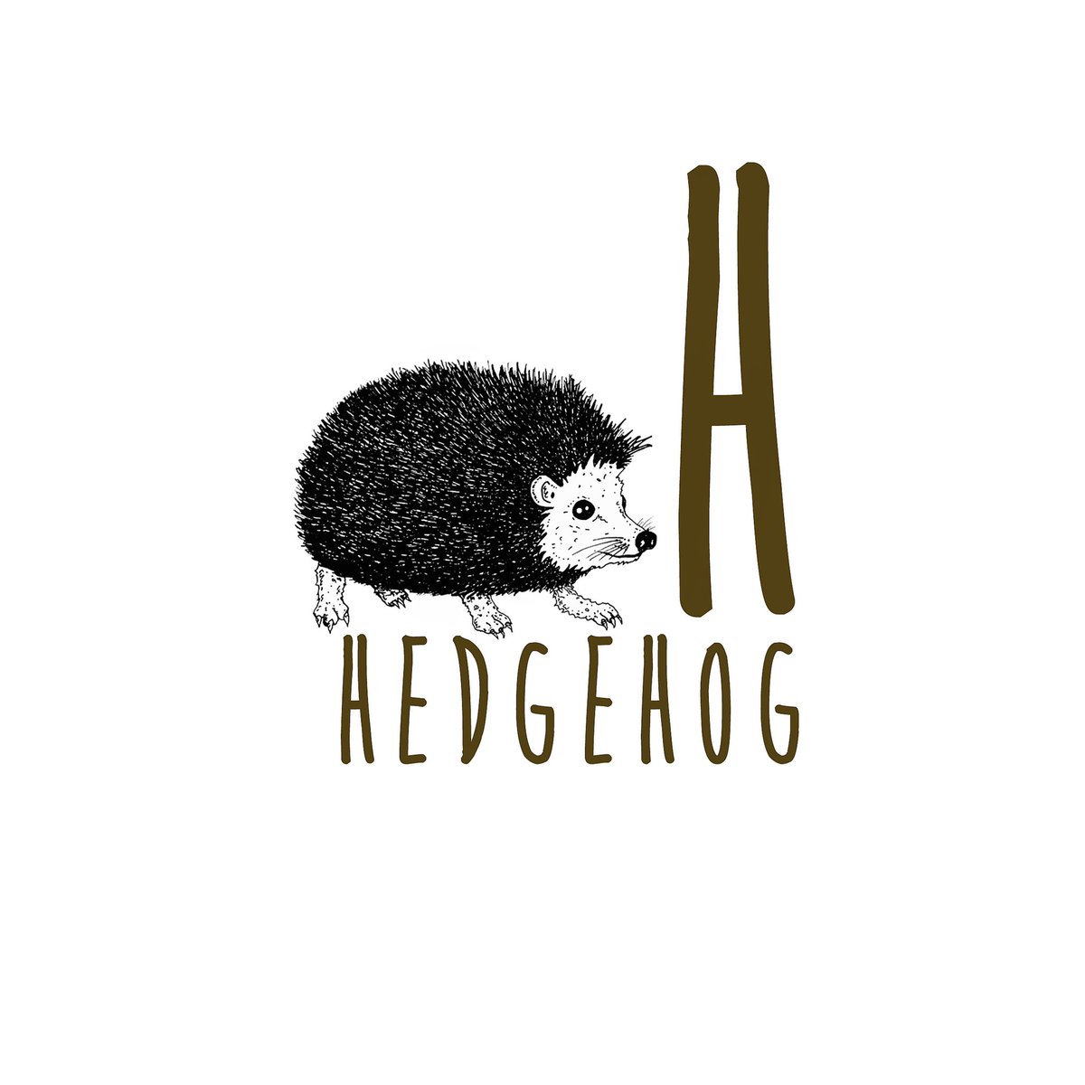 JPercivalPrints's tweet photo. H is for...
⠀⠀⠀⠀⠀⠀⠀⠀⠀⠀⠀
It’s day 8/26 of my project called ‘Animal Alphabet’
⠀⠀⠀⠀⠀⠀⠀⠀⠀⠀⠀
#animalalphabet #animalalphabets #animaldrawings #alphabetdrawing #animaldrawing #hedgehogdrawing #hedgehogdrawings #hedgehoglover https://t.co/vKeXg2hOkT