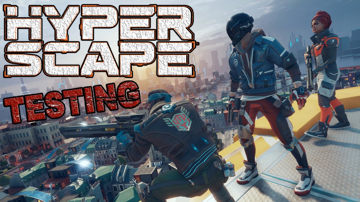 Concord16v's tweet photo. Hyper Scape Testing #live #testing #Hyper #Conky #live #german #livestreaming #twitch #mixer #Testting
So auch ich darf Hyper Scape testen. Freue mich auf eure Meinung.
Lg Conky
https://t.co/TDNcDgtwRz https://t.co/6BwDwajwpk