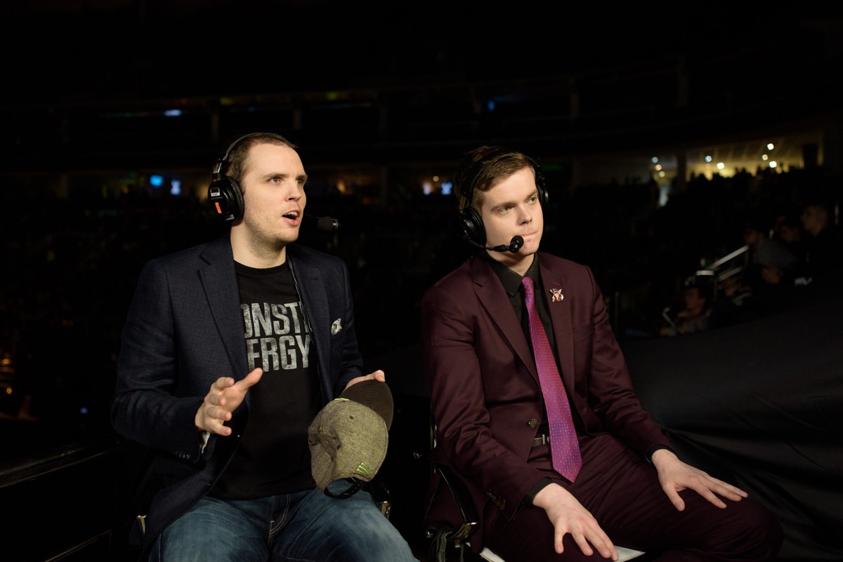 Alliance tweet media