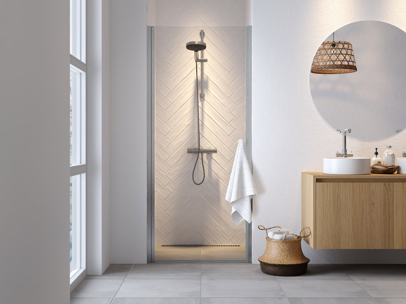 UWwoonmagazine's tweet photo. Hooked on you! Douches met geïntegreerde handdoekhouder - https://t.co/91yx8ZL1gz #badkamer #inspiratie #douche #inloopdouche #Sealskin https://t.co/q9K8w9NKpV