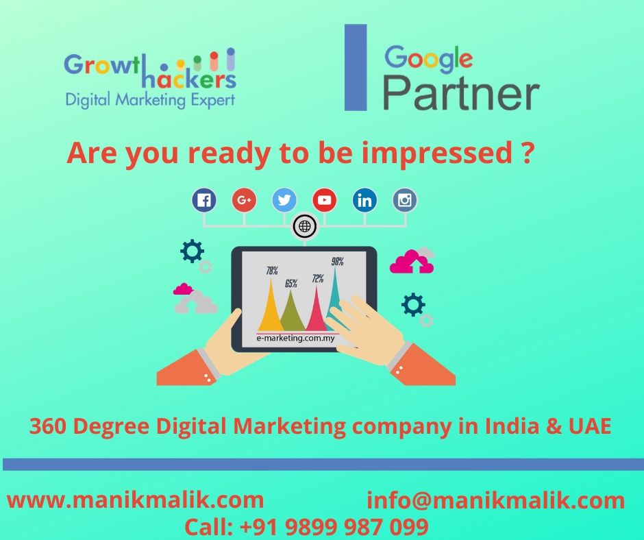 growthhackers01's tweet photo. "Treat your subject line like the movie trailer – give a preview so they know what to expect." Growthhackers Digital Media Pvt Ltd offers the best #emailmarketing services in India & UAE.
#360degree_digitalcompany
#webdevelopment
#ppc
#socialmedia
#CRM
#SEO
#Trainingconsultancy https://t.co/O3L9BomxDh