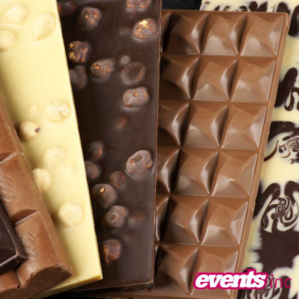 eventsincltd's tweet image. It's World Chocolate Day 🍫🍫

Did you know we deliver AMAZING Chocolate Making Workshops?  Our workshops travel throughout the UK.  They cater for up to 25 people at a time and venue of your choice. 
.
#EventsInc #Events #EventsProfs #WorldChocolateDay