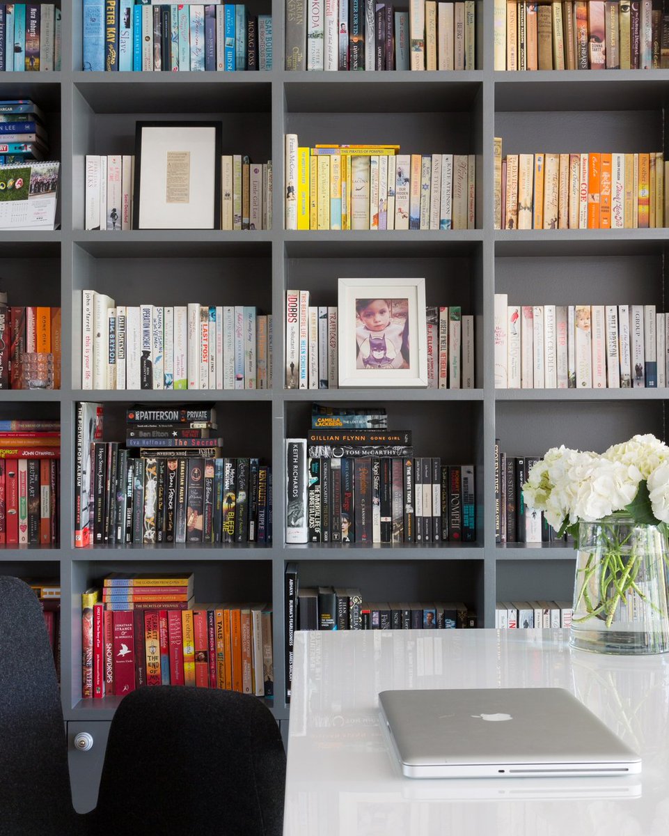 BTLProperty's tweet image. Another fabulous home office.  It looks so tranquil.

Would you like a space like this in your home?  Please contact at enquiries@btlpropertyltd.co.uk

#workingfromhome #homeoffice #homeworkspace #workspace #wfh #workingathome