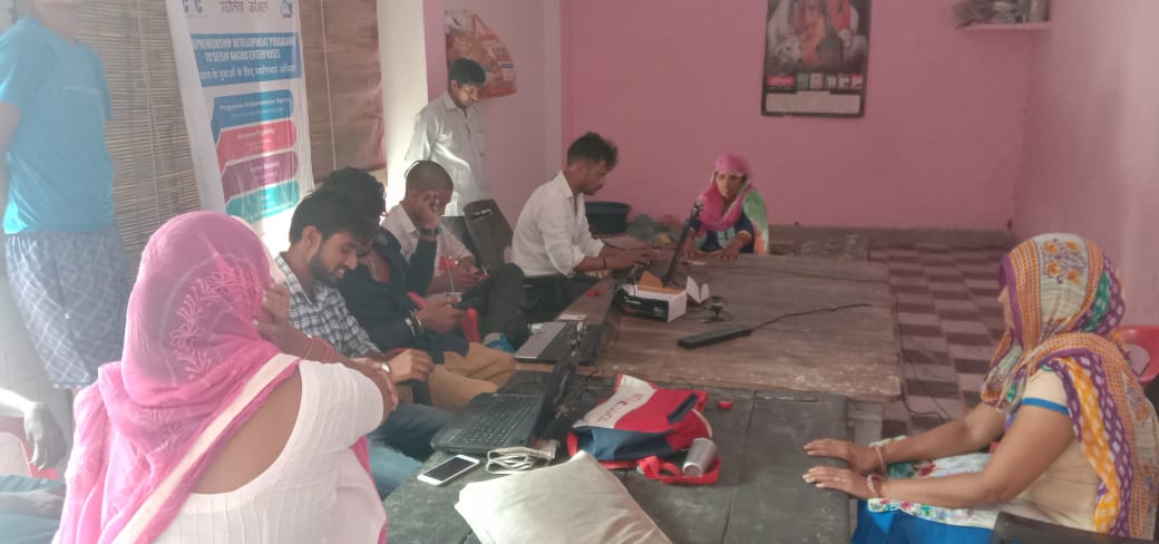 Rahul62787157's tweet photo. Happy CSC Hayana Day#cscharyanaday  #cscgurugram https://t.co/b4QMJx9BNb