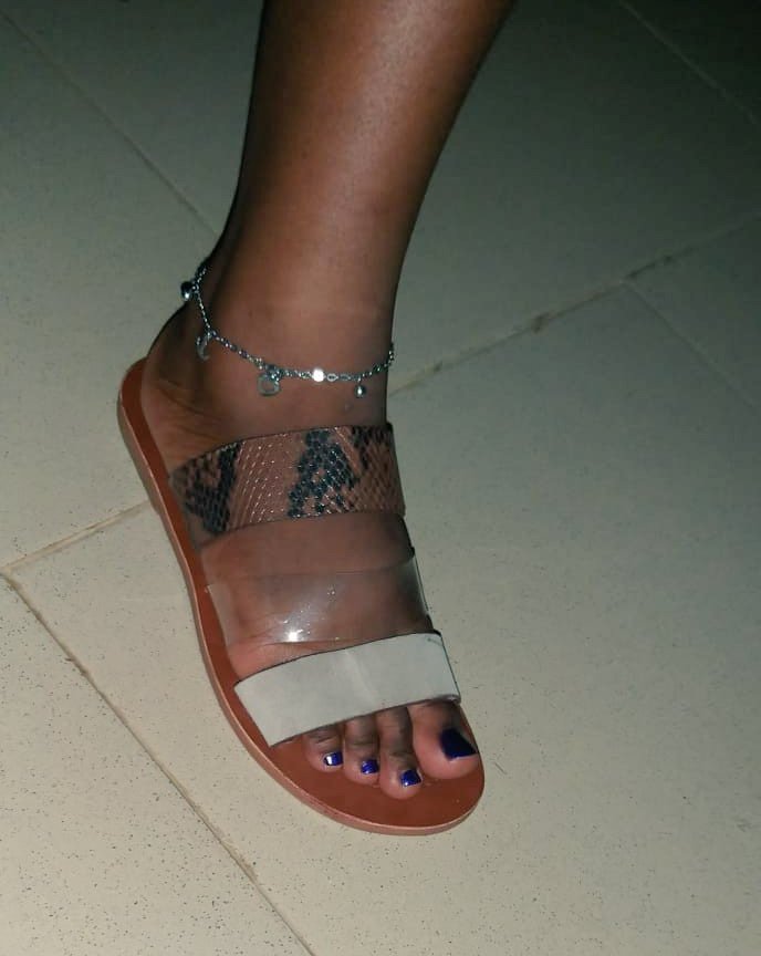 pamfits's tweet photo. We specialize in designing and making bespoke classic, trendy and stylish fits (sandals &amp; slippers) for male, female and kids. We're based in Lagos but can ship to any location in Nigeria.
DM/Call us on +2349071514797 for orders &amp; inquiries. https://t.co/z5nPDc0DS6