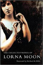 1920s Hollywood screenwriter, Lorna Moon was hugely talented and successful. I love her short stories. Lorna wrote about the village she came from. She laid it so bare, her book was banned in Strichen library for decades! Also had an affair with Cecile B Demille's brother. /4