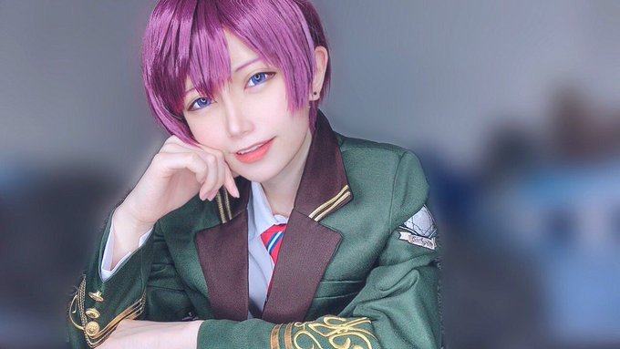 コスプレイヤーあかせあかりのTwitter画像50