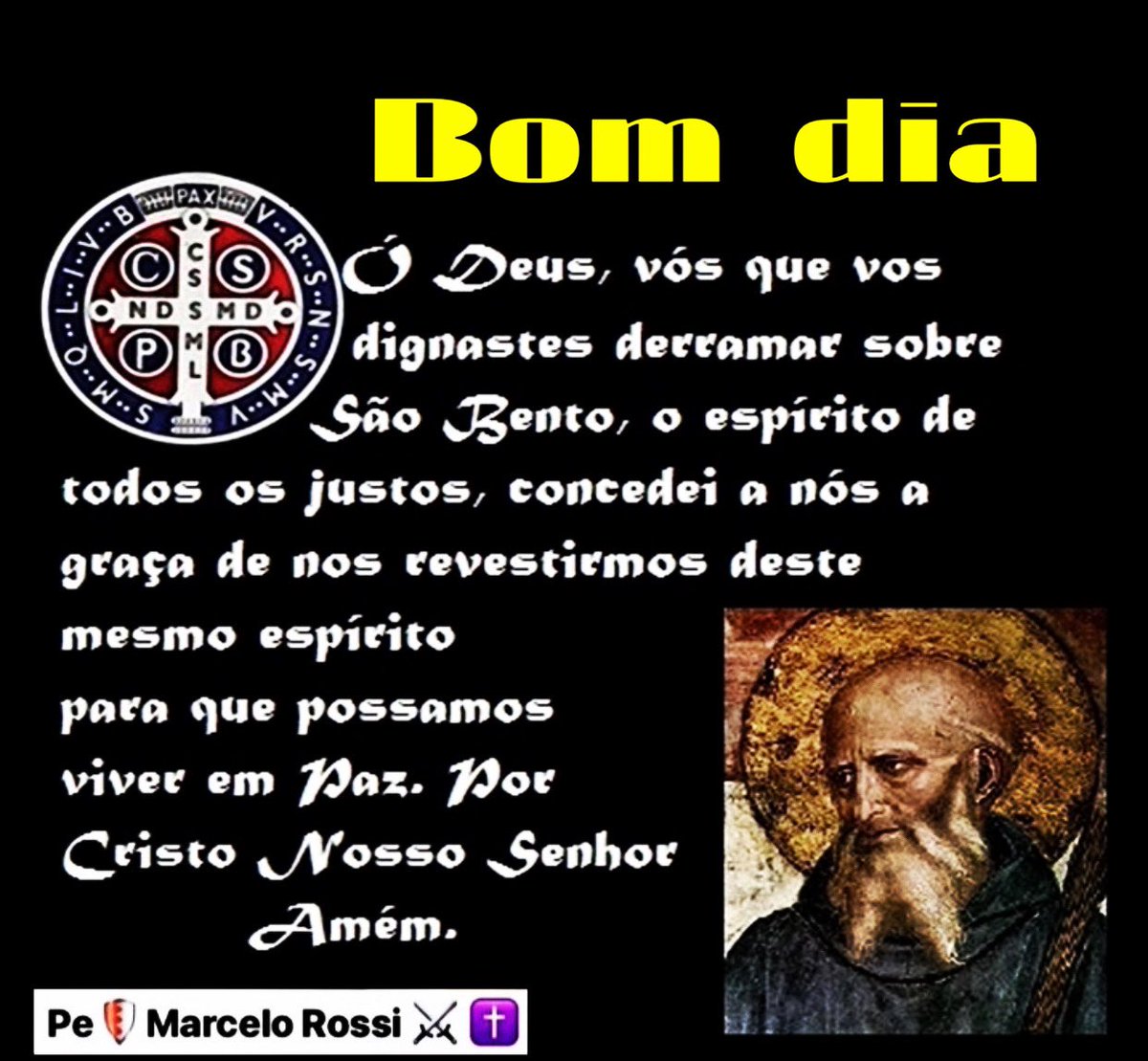 تويتر \ Padre Marcelo Rossi على تويتر: تويتر \ Padre Marcelo Rossi على تويتر: