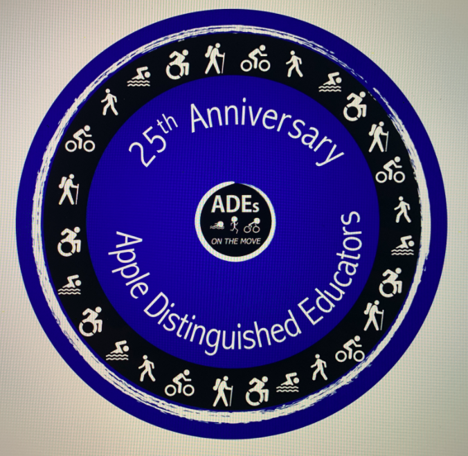 Jalpasheth7's tweet photo. #ADE2020 #ADEonthemove Challenge 25th Anniversary #ADEFestivalofLearning Monsoon Riding Super fun!! https://t.co/d6pjS2APf2