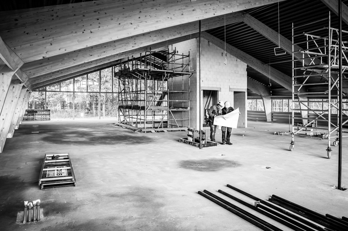 mm_1981's tweet photo. #bouw @VanWijnenGroep RRP #Venlo #sterkwerk 💪🏻 https://t.co/UpQSlS5P5t