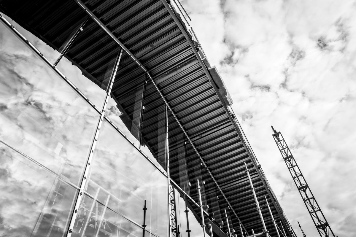 #bouw <a href="/VanWijnenGroep/">Van Wijnen</a> RRP #Venlo #sterkwerk 💪🏻