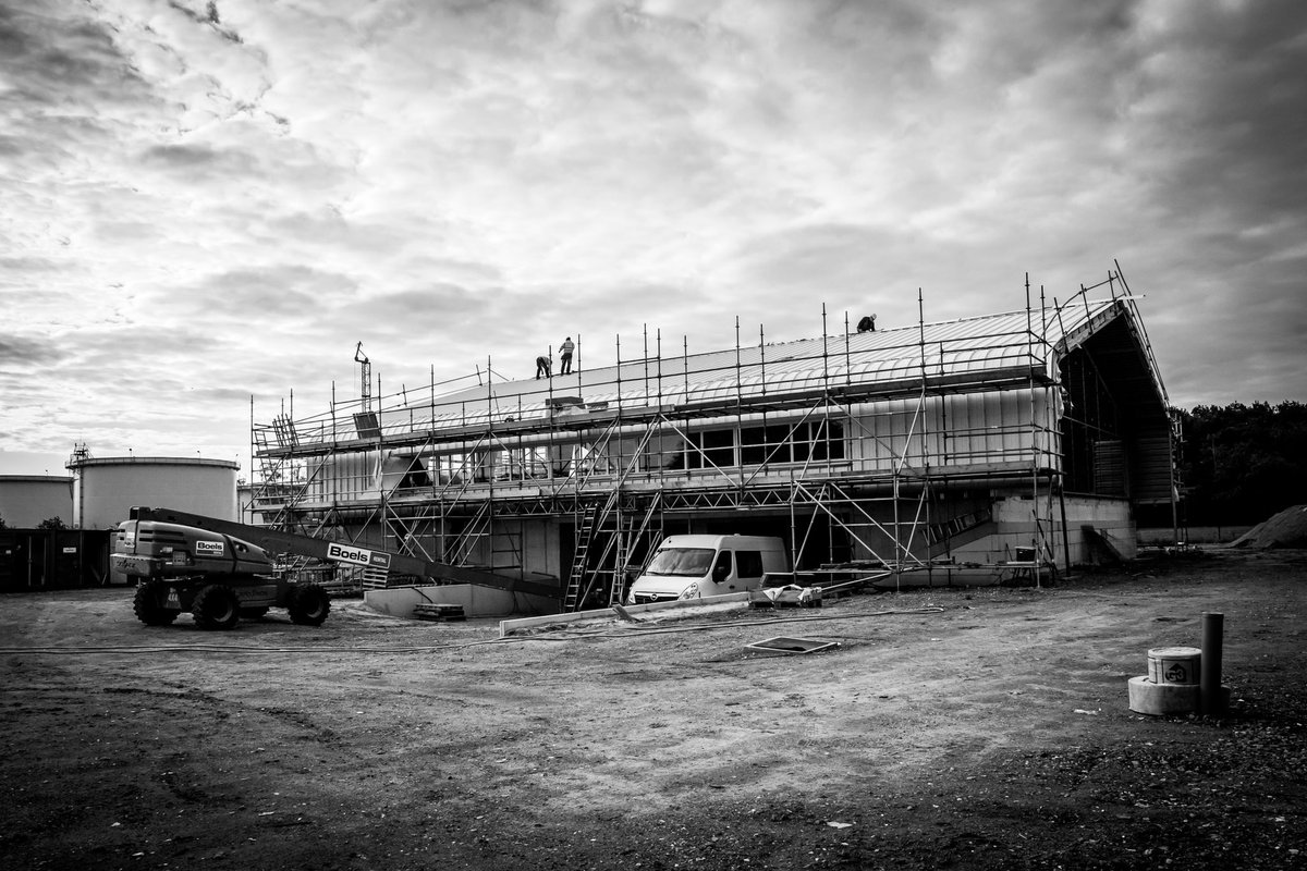 mm_1981's tweet photo. #bouw @VanWijnenGroep RRP #Venlo #sterkwerk 💪🏻 https://t.co/UpQSlS5P5t