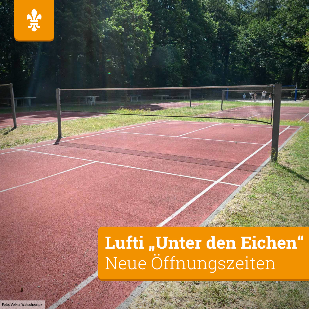Stadt_Wiesbaden's tweet photo. Das #Lufti in #Wiesbaden bleibt ab sofort montags geschlossen. Dies gilt bis zum Ende der Saison. An den übrigen Wochentagen könnt ihr im Freizeitareal wie gewohnt entspannen. Es gelten die bekannten Öffnungszeiten (Dienstag bis Sonntag, 11 bis 20 Uhr), https://t.co/KjFqFmMIbS https://t.co/K7eJXOfuWs