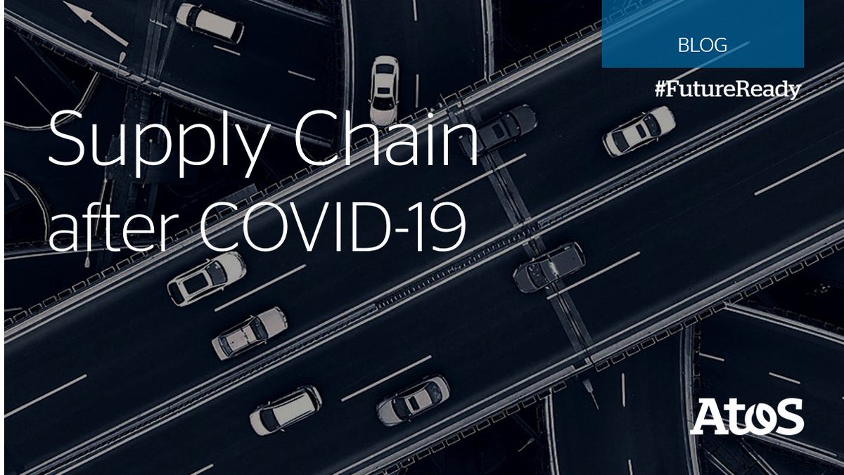 GerhildReckerth's tweet photo. With companies being surprised by closed borders and disrupted supply chains, what can be done to assure or ramp up production after the COVID-19 lockdown? Read our new blog to find out more: https://t.co/dmTCFSq4u5 #FutureReady #Logistics #SupplyChain https://t.co/ysNk2fvYZN