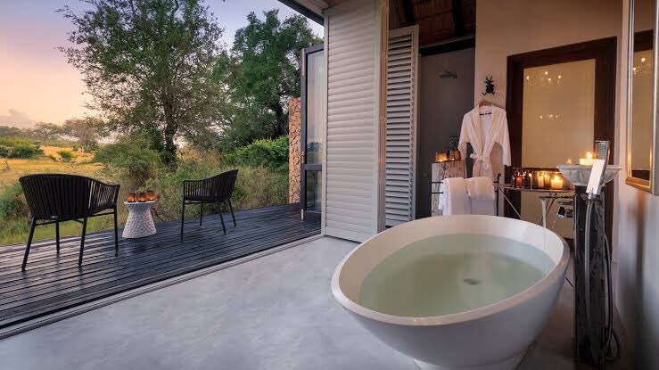 Sposhkay1's tweet photo. Chitwa Chitwa Private Game Lodge 

📍Mpumalanga https://t.co/TeAE1uiyOg