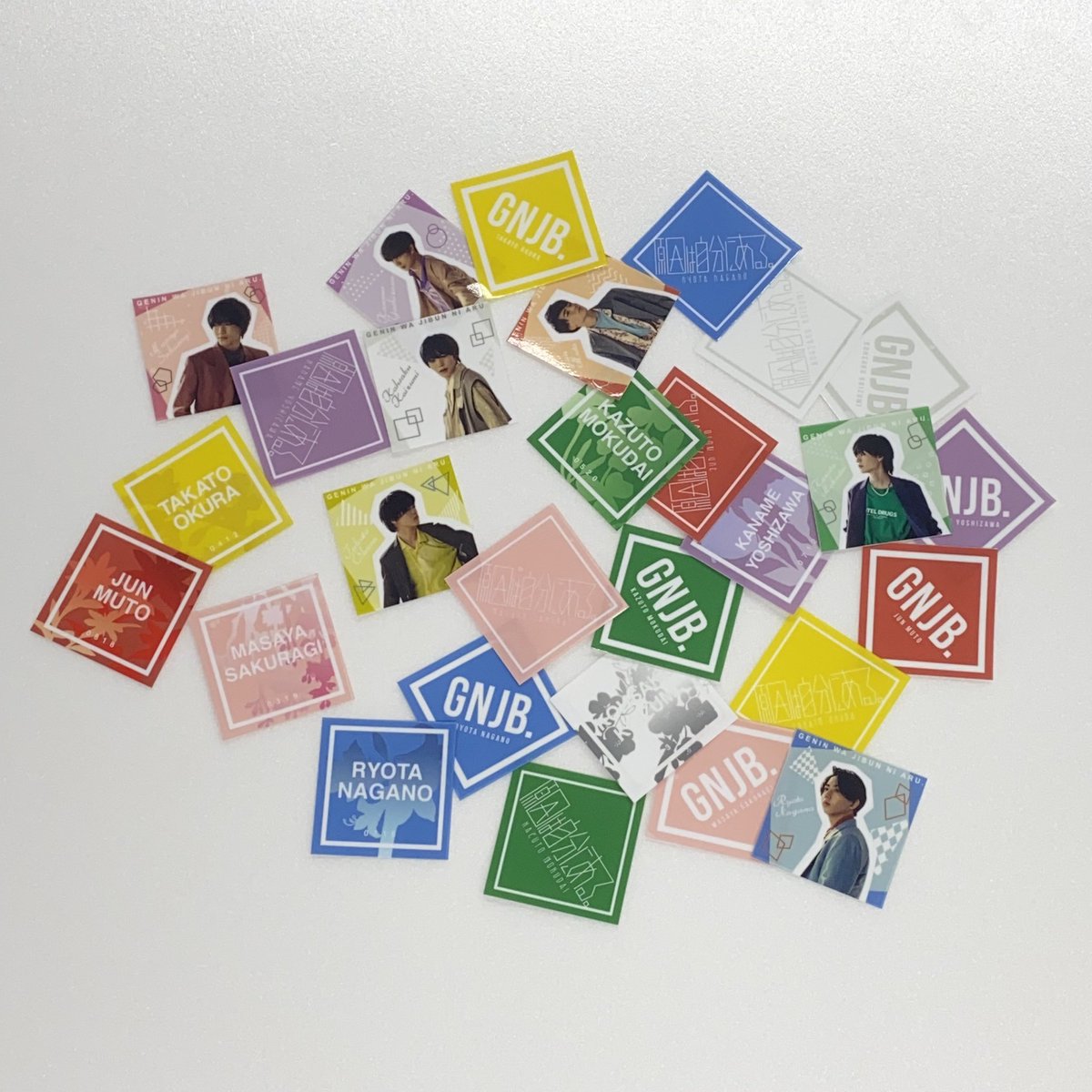 ☆原因は自分にある。☆ 『Summer Goods 2020』アイテム紹介