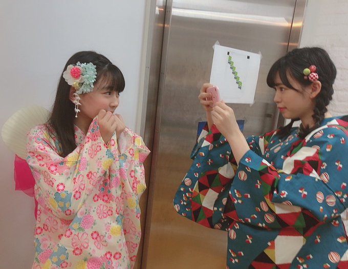 Twitterのコスプレ画像20