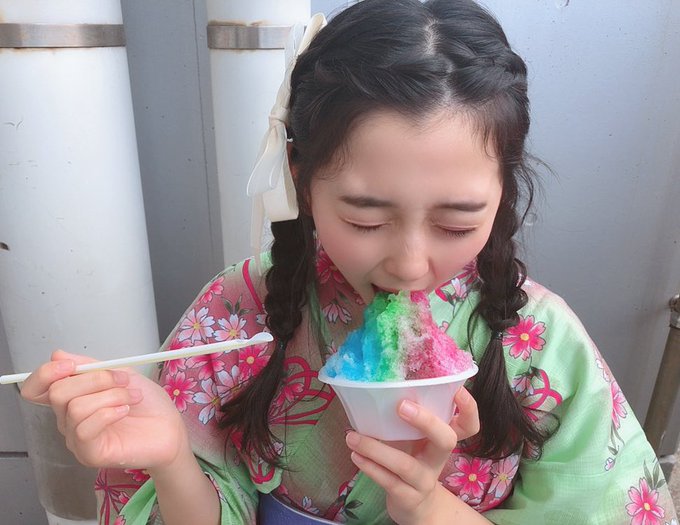 Twitterのコスプレ画像18