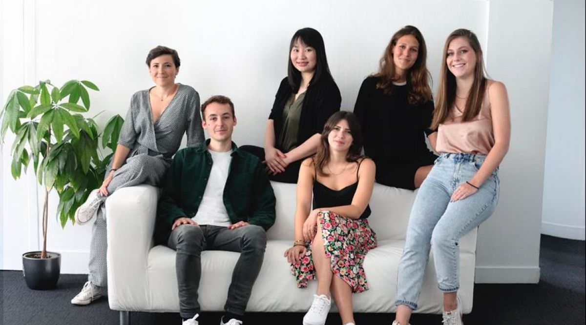 #MOUVEMENT <a href="/agencemoonlike/">moonlike M&CSAATCHI</a> étoffe ses équipes bit.ly/3e2l82N