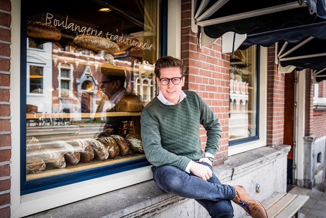NBOVtweets's tweet photo. U heeft last van een lekkage in de bakkerij en huurt het pand van een verhuurder. U heeft de verhuurder al aangesproken op de lekkage, maar deze is nog niet hersteld. Wij adviseren wat uw mogelijkheden zijn.  https://t.co/wTTl30xt97 https://t.co/xQM6cXF5ai