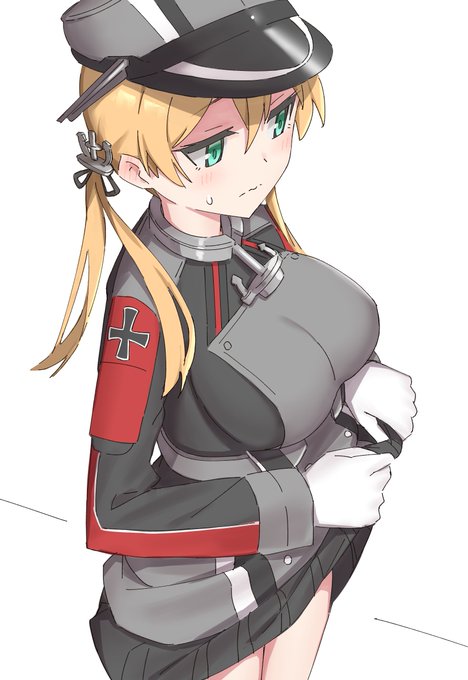 プリンツオイゲン 