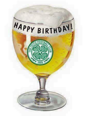 Happy birthday James Forrest  