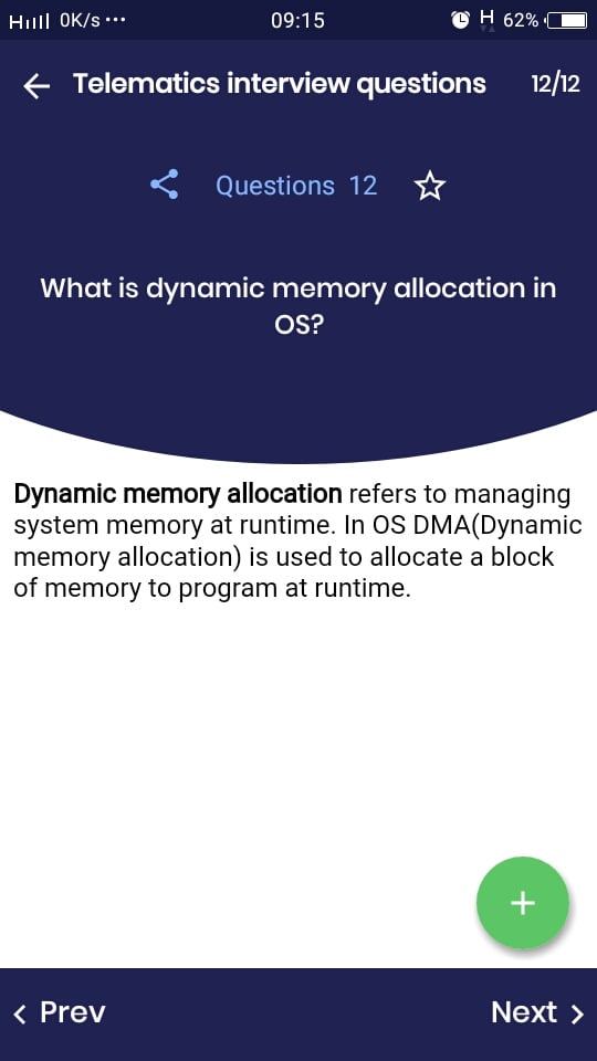 alltop_question's tweet photo. #interview_questions #telematics_interview_questions
Read a top10 telematics interview question. reading a more question download app now. {https://t.co/pi2SoJZUpz} https://t.co/hMKnRqLoBb