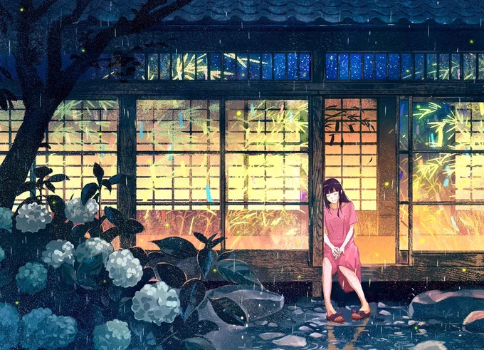 #七夕 