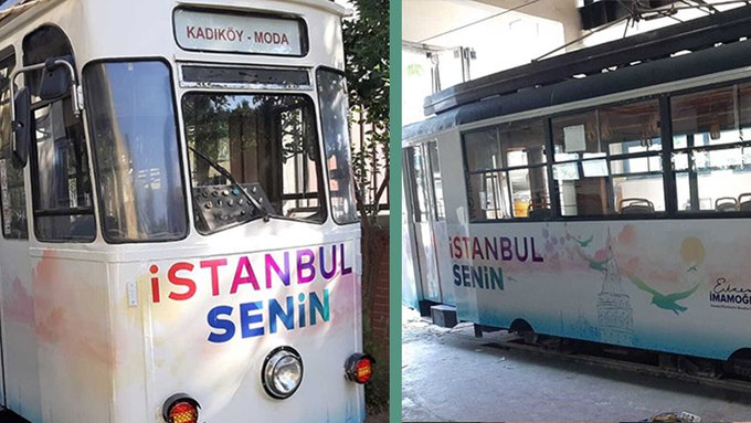 TurkiyeSenin's tweet photo. CHP'li İBB: İstanbul senin!

@herkesicinCHP @istanbulbld @kilicdarogluk @ekrem_imamoglu @Canan_Kaftanci https://t.co/p4umFC1ZW2