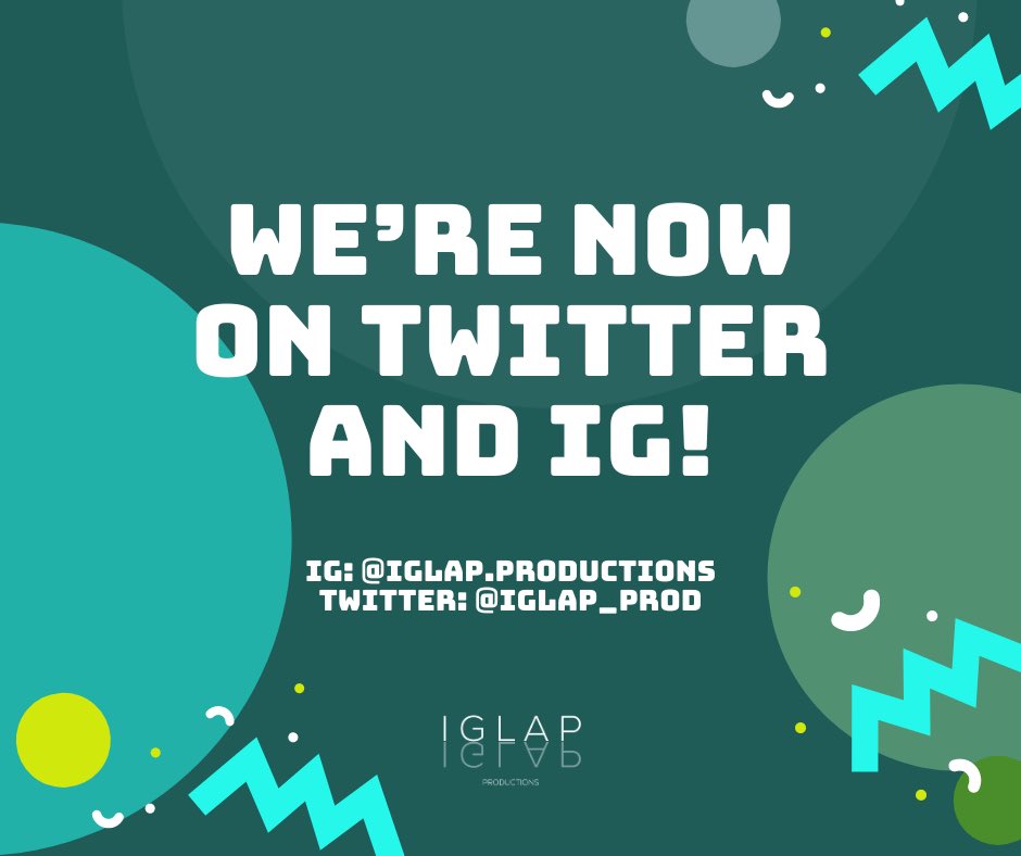 IGLAP tweet media
