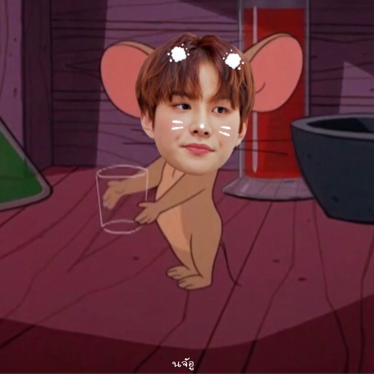 vichujuseyo's tweet image. เจอรี่อูรึเปล่า เจอรี่อูไม่น่ารักรึเปล่า ✨🖍
#JUNGWOO #정우 #จองอู #NCT127