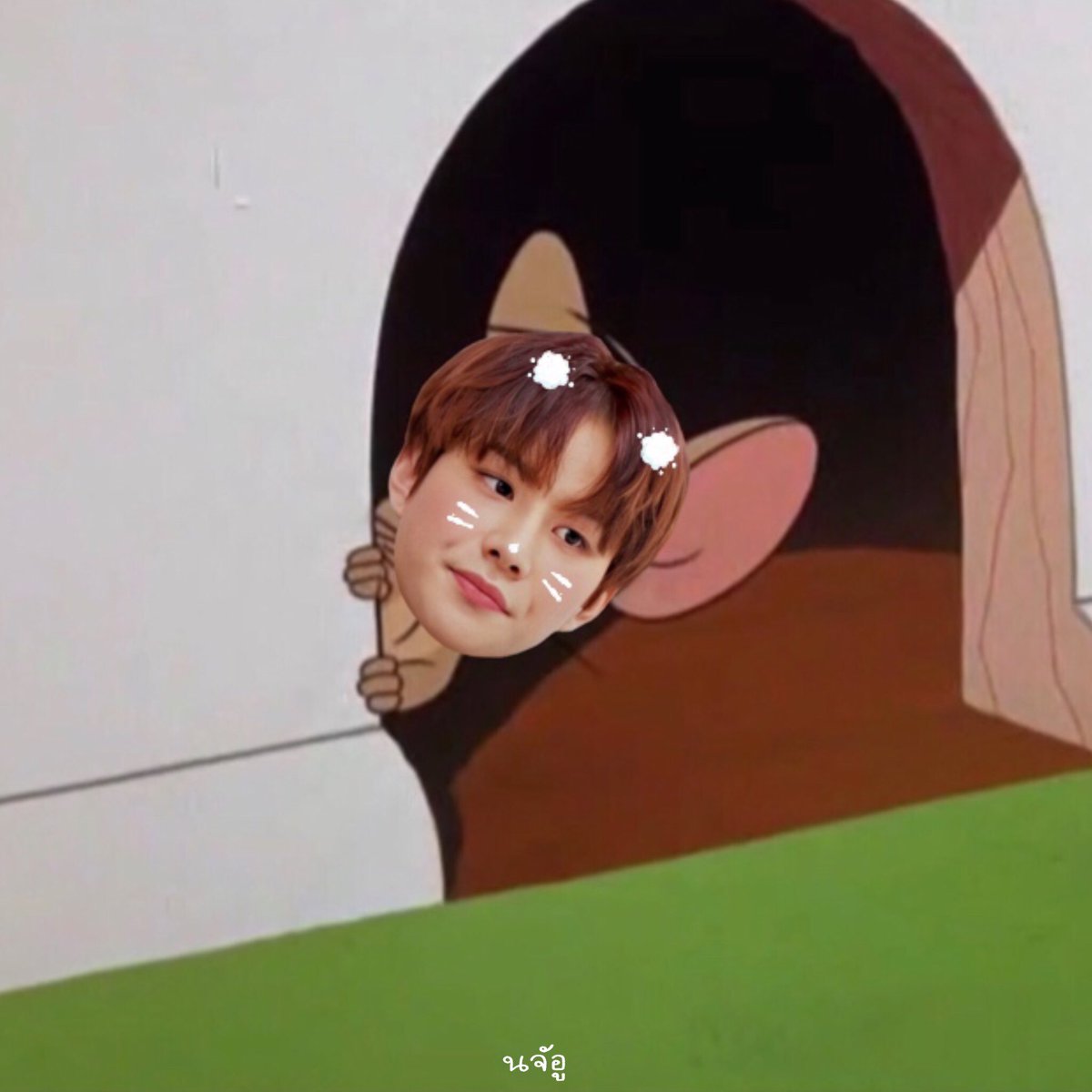 vichujuseyo's tweet image. เจอรี่อูรึเปล่า เจอรี่อูไม่น่ารักรึเปล่า ✨🖍
#JUNGWOO #정우 #จองอู #NCT127