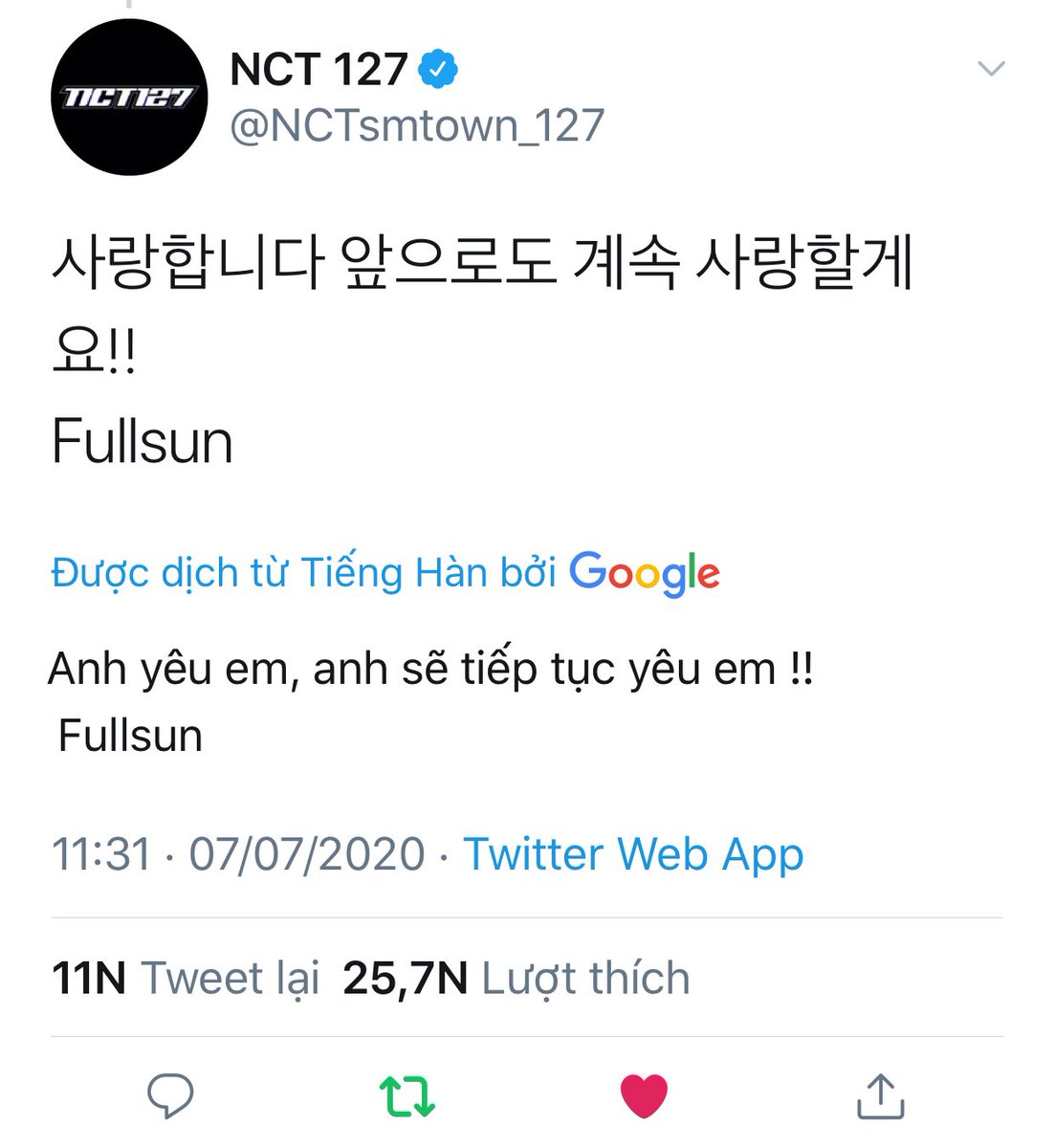 yrdh9966's tweet photo. Em cũng yêu anh ạ. Em cũng sẽ tiếp tục yêu anh ạ. 🌻🌻🌻🌻🌻
#4YearswithHAECHAN #HAECHAN https://t.co/pnSwlig5bV