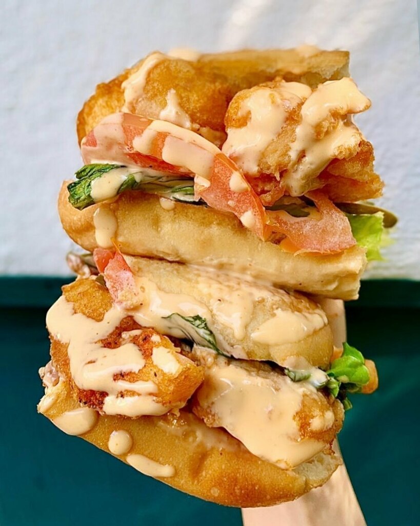fishdistrict's tweet photo. 🔔COVID UPDATE: all locations outdoor dining, takeout, &amp; delivery only 💥 Easily order your favorites at ➡️https://t.co/IoKOATBJ7n 🐠
.
.
.
.
.
.
.
.
.
.
#foodporn #foodgasm #satisfeed #cuisinesworld #hypefeast #buzzfeedfood #foodgram #delicious #inst… https://t.co/C7l01nIAIO https://t.co/QdxyvSWLyE