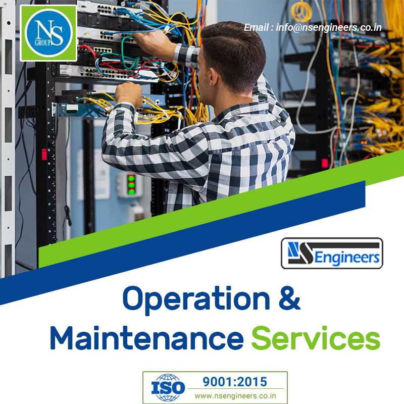 NSEngineers's tweet image. Experience the most reliable operation and maintenance services at bit.ly/2ssqRcH as we have expertise in the same industry.
#NSEngineers #powersystemanalysis #powerplants #industrialplants #maintenance #operation