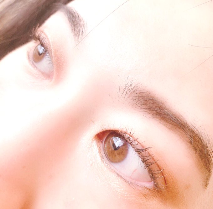 マツエクのtwitterイラスト検索結果 古い順