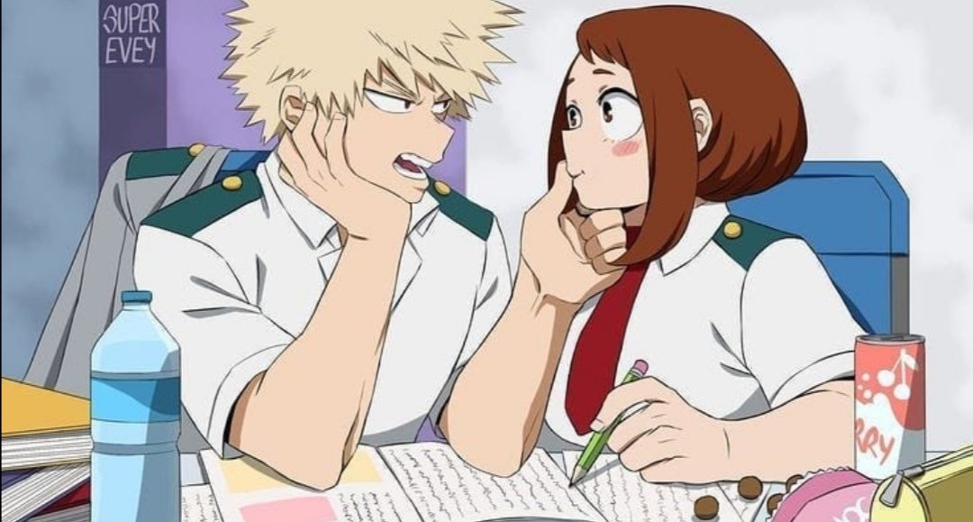 AnimationDori's tweet photo. #мга #моягеройскаяакадемия #bnha #БакуРака #BakuRaka #IzuOcha #ИзуОча 
Что лучше? https://t.co/MzX4GAM5xe