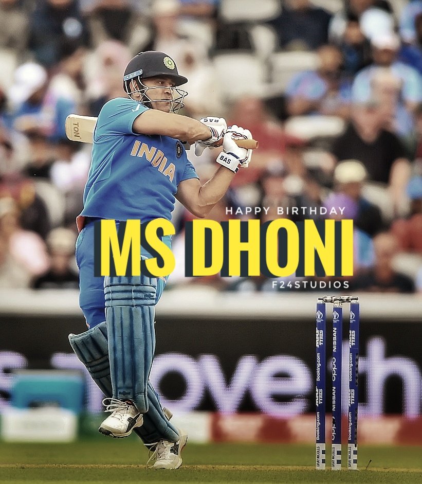 iam_aravindGS's tweet photo. எம்.எஸ்.தோனிக்கு இனிய பிறந்தநாள் வாழ்த்துக்கள்
#MSDhonibirthday https://t.co/GI3hASAyFc