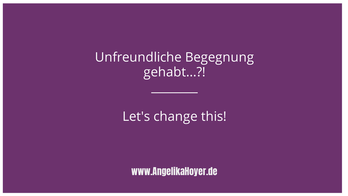 HoyerAngelika's tweet photo. Wie man in den Wald ruft, so schallt es heraus.
Kennst Du das Sprichwort? 
Woran das liegt? 
An den Spiegelneuronen im Gehirn. Die reagieren u.a. auf das, was ich sehe.

Das funktioniert schon mit Babys. 
Lächelt man sie an, ahmen sie das bald nach und lächeln ebenfalls.
PN me! https://t.co/EEpqHJvsN2