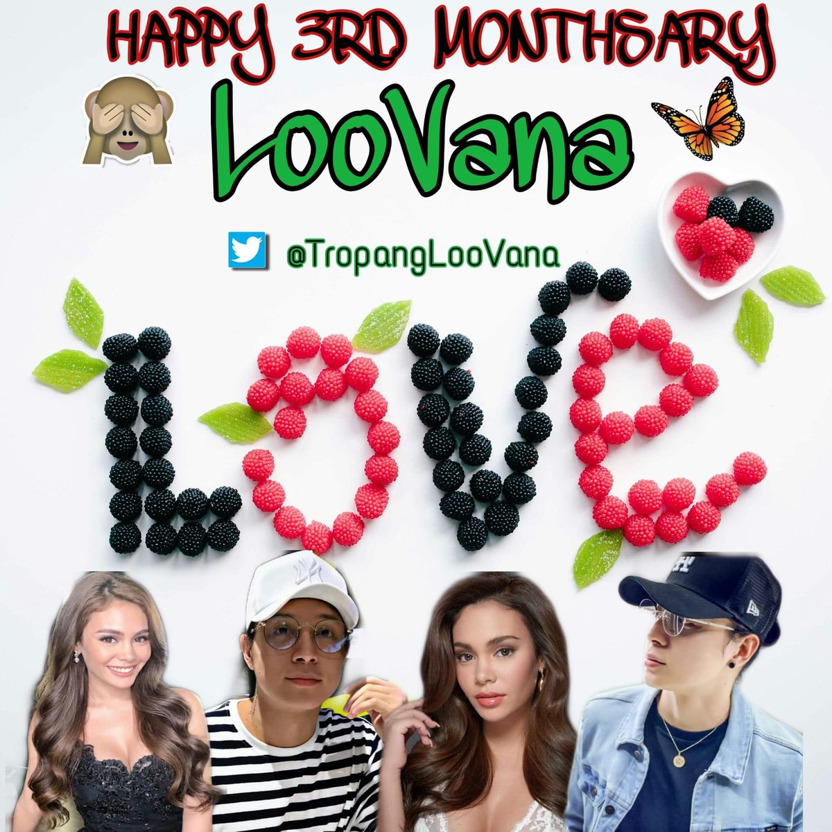 TROPANG DJ LOONYO tweet media