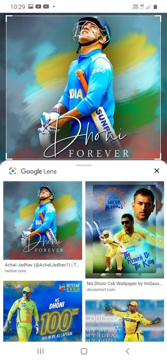 An inspiration to millions and a leader in the true sense - here's wishing the legend, 
<a href="/msdhoni/">Mahendra Singh Dhoni</a>
 a very happy birthday.