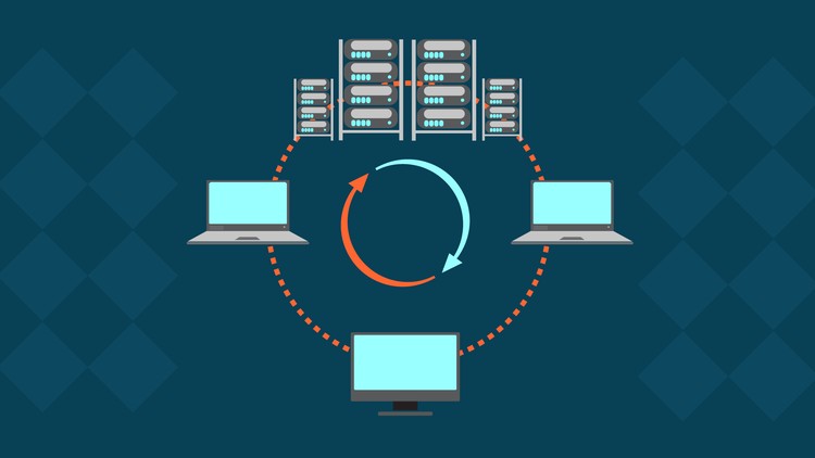StepFor40691082's tweet image. &quot;A cluster comprises multiple interconnected computers or servers that appear as if they are one server to end users and applications&quot;. 
#USERS_AND_APPLICATION
#ORACLE_RAC
#CLUSTERWARE
#SINGLE_SYSTEM
#ORACLE_DATABASE
#STEPFORWARD