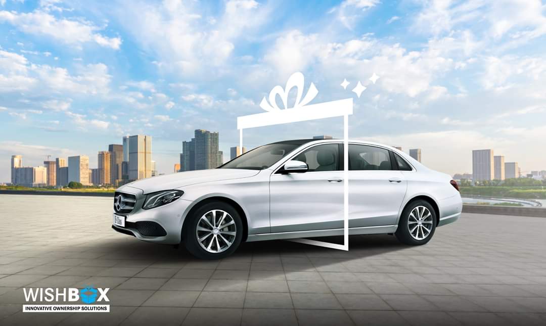 MahavirMercedes's tweet photo. Innovation solves problems. And we’ve created innovative solutions to help you own your dream Mercedes-Benz with #MBWishbox.
Visit: https://t.co/0AiRHCcZzz to find out how. https://t.co/EFn2sHBxVf