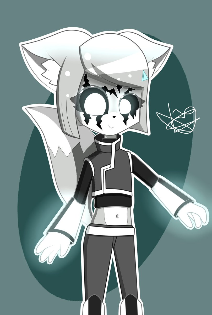 Mothrive_01's tweet photo. antonette: el mundo merece un castigo de vez en cuando
#metalionette #jolly #antonette
#furry https://t.co/fgeKTK7aeq