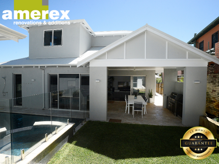 AmerexBuilders's tweet photo. We love building Second Storey Additions because our clients are always so happy with the result at the end of their project.
With more space & extra living areas you also retain your backyard space too.
#perth #secondstoreyaddition #perthproperty #perthrealestate #builder https://t.co/63tnWXyr4p