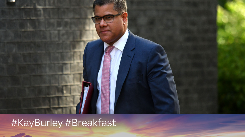 Sky News tweet media