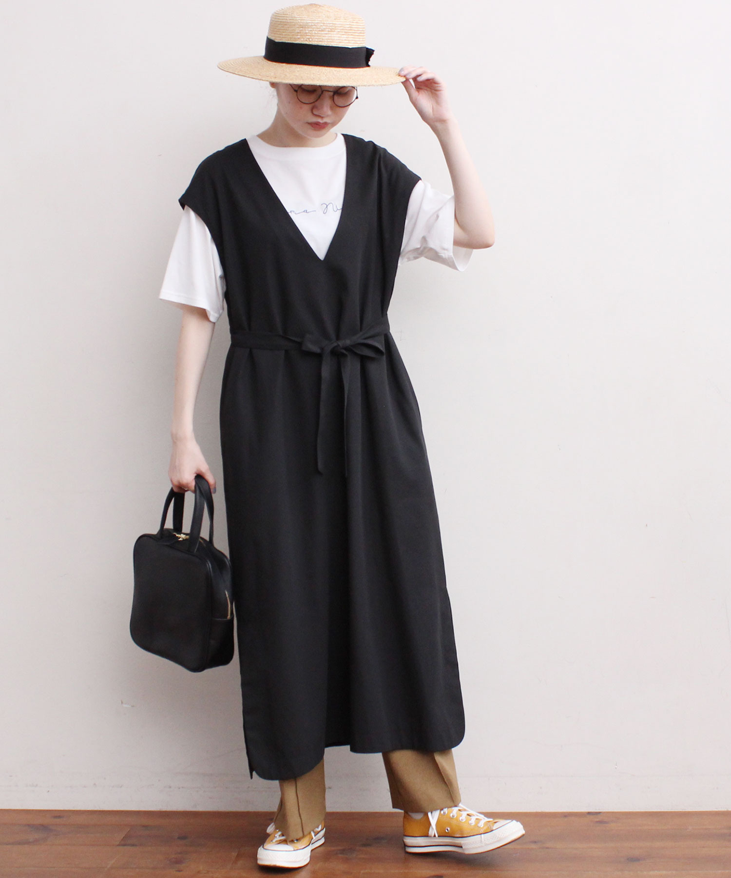 アンビデックスストア Fig London Twilワンピース アンビデックスストアでも 本日より販売スタートです T Co Pi2n3vjtnx T Co Unhdusq0hz Twitter