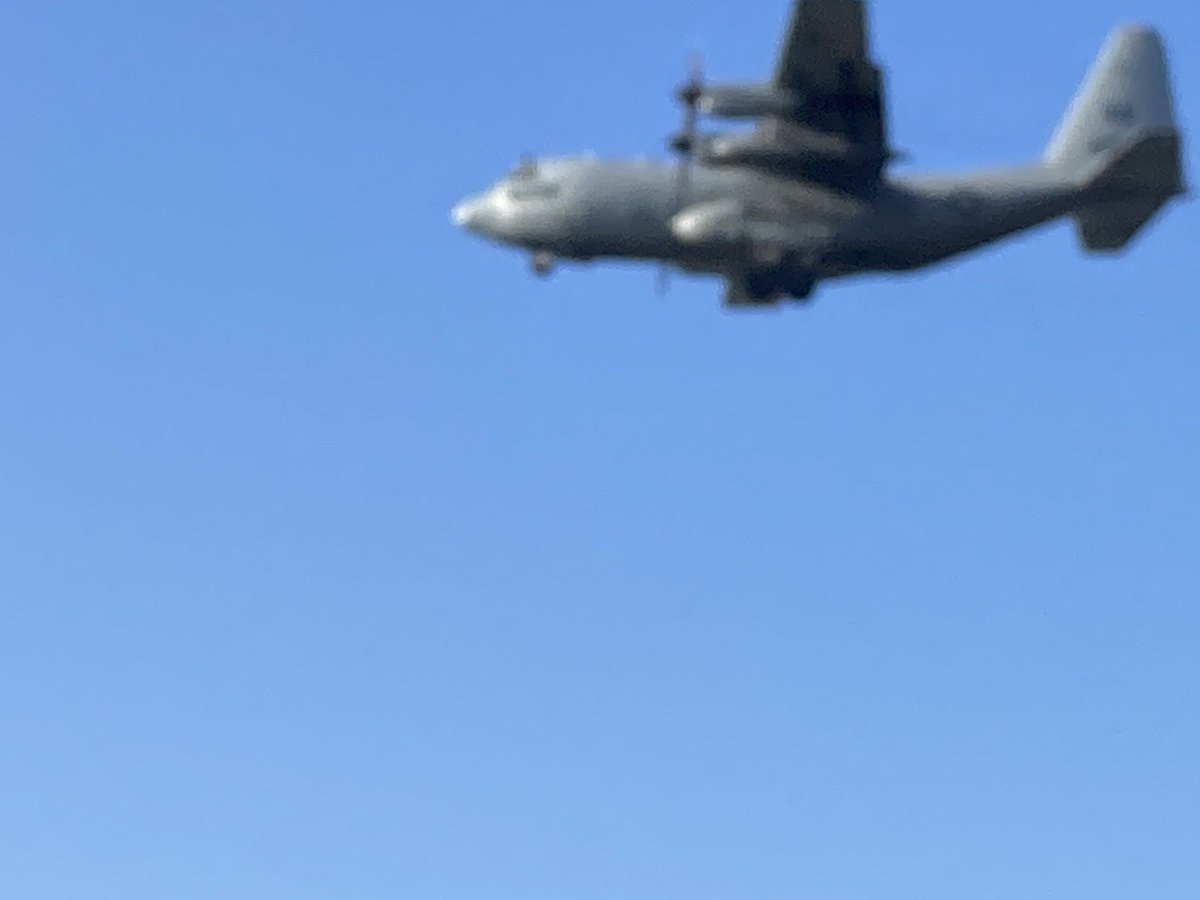 RealAustinToach's tweet image. The benifits of being at a beach by the Naval Base