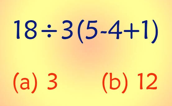 5FM's tweet image. #GoodeMorning 

Alright... this morning, you only have two options for the brain teaser😁👀

RT for 3 and LIKE for 12 

#Day103ofLockdown